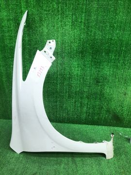 КРЫЛО НА HONDA STREAM RN6