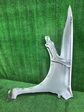 КРЫЛО НА HONDA STREAM RN6