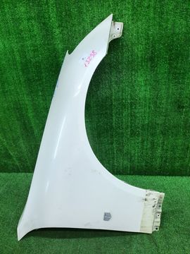 КРЫЛО НА NISSAN SKYLINE V35