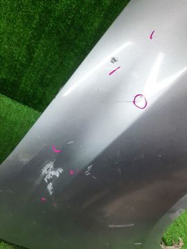 КРЫЛО НА HONDA INSPIRE UC1
