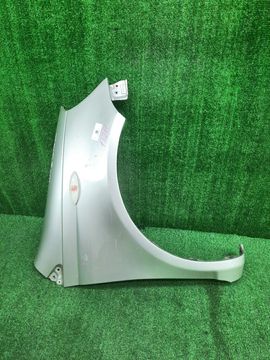 КРЫЛО НА TOYOTA VITZ SCP10