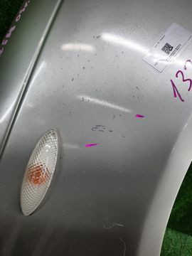 КРЫЛО НА TOYOTA VITZ SCP10