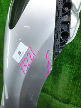 КРЫЛО НА HONDA CIVIC FD1