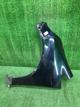 КРЫЛО НА HONDA FIT GD1