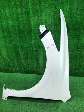 КРЫЛО НА HONDA STREAM RN6