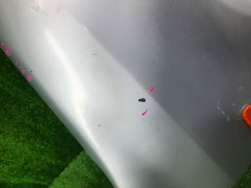 КРЫЛО НА HONDA STREAM RN1