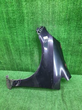 КРЫЛО НА HONDA FIT GD1