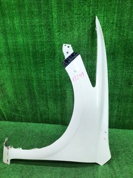 КРЫЛО НА HONDA STREAM RN6