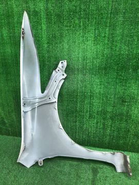 КРЫЛО НА HONDA STREAM RN6
