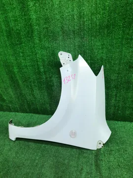 КРЫЛО НА TOYOTA PASSO KGC10