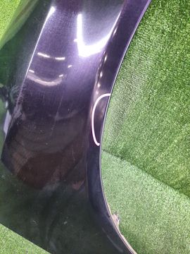 КРЫЛО НА HONDA FIT GD1