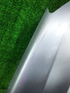 КРЫЛО НА HONDA CR-V RE3
