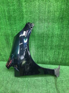 КРЫЛО НА HONDA FIT GD1
