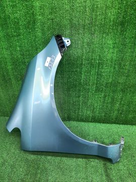 КРЫЛО НА HONDA FIT GD1