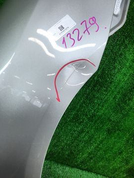 КРЫЛО НА TOYOTA COROLLA NZE121