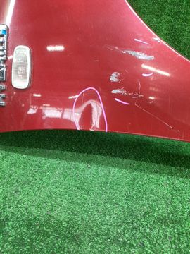 КРЫЛО НА TOYOTA PRIUS NHW20