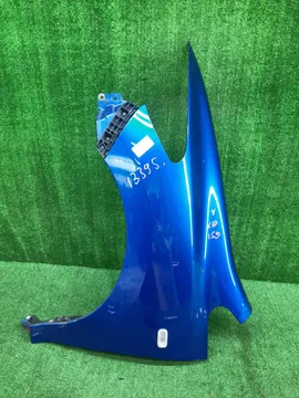КРЫЛО НА HONDA AIRWAVE GJ1