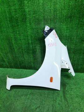 КРЫЛО НА HONDA FIT GE6