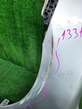 КРЫЛО НА TOYOTA COROLLA  AXIO NZE141
