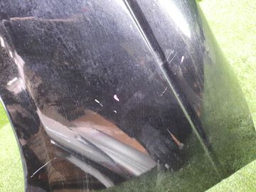 КРЫЛО НА TOYOTA CALDINA ST210