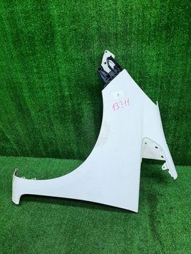 КРЫЛО НА HONDA FIT GE6