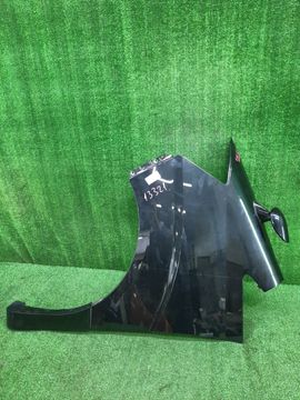 КРЫЛО НА TOYOTA ALPHARD ANH10W