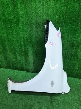 КРЫЛО НА MAZDA DEMIO DY3W