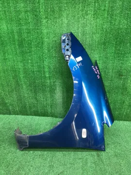 КРЫЛО НА TOYOTA WISH ZNE10G