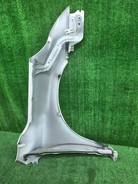 КРЫЛО НА NISSAN TEANA J32
