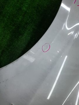 КРЫЛО НА TOYOTA PRIUS ZVW30