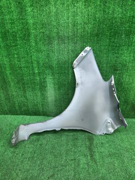 КРЫЛО НА TOYOTA VITZ SCP90