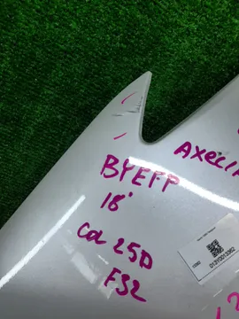 КРЫЛО НА MAZDA AXELA BYEFP