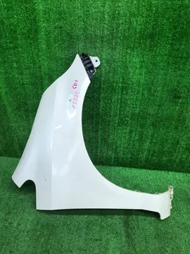 КРЫЛО НА HONDA FIT GD1