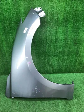 КРЫЛО НА MAZDA AXELA BM5FP