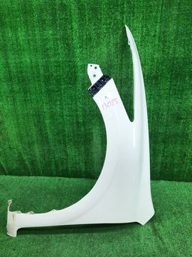 КРЫЛО НА HONDA STREAM