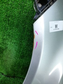 КРЫЛО НА HONDA FIT GD1