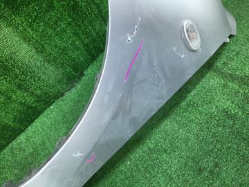 КРЫЛО НА MAZDA AXELA BKEP