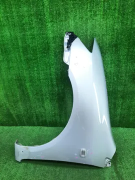 КРЫЛО НА TOYOTA COROLLA NZE121
