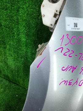 КРЫЛО НА MAZDA DEMIO DY3W