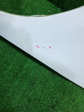 КРЫЛО НА TOYOTA COROLLA  AXIO NZE141