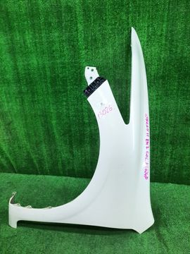 КРЫЛО НА HONDA STREAM RN6