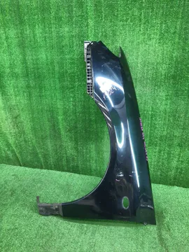 КРЫЛО НА SUBARU IMPREZA GG3