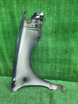 КРЫЛО НА SUBARU IMPREZA GG3