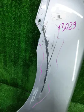 КРЫЛО НА TOYOTA PREMIO ZRT260