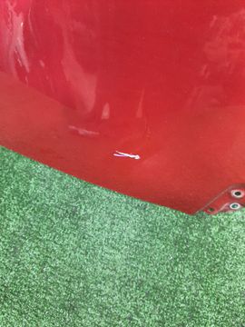 КРЫЛО НА TOYOTA COROLLA  AXIO ZRE142