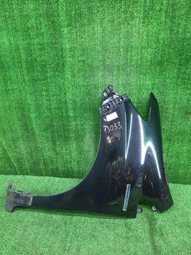 КРЫЛО НА HONDA FREED SPIKE GP3