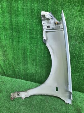 КРЫЛО НА SUBARU IMPREZA GD3