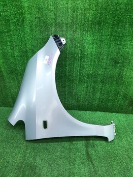 КРЫЛО НА HONDA FIT GD2