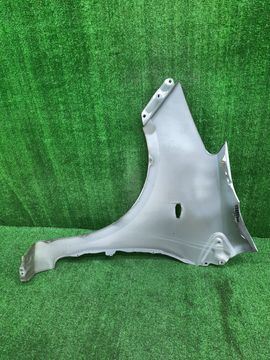 КРЫЛО НА TOYOTA VITZ NCP91