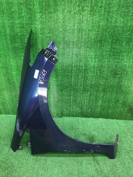 КРЫЛО НА HONDA INSIGHT ZE2